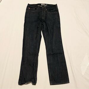 Circa Skateboarding Men’s Straight Jeans Size 32